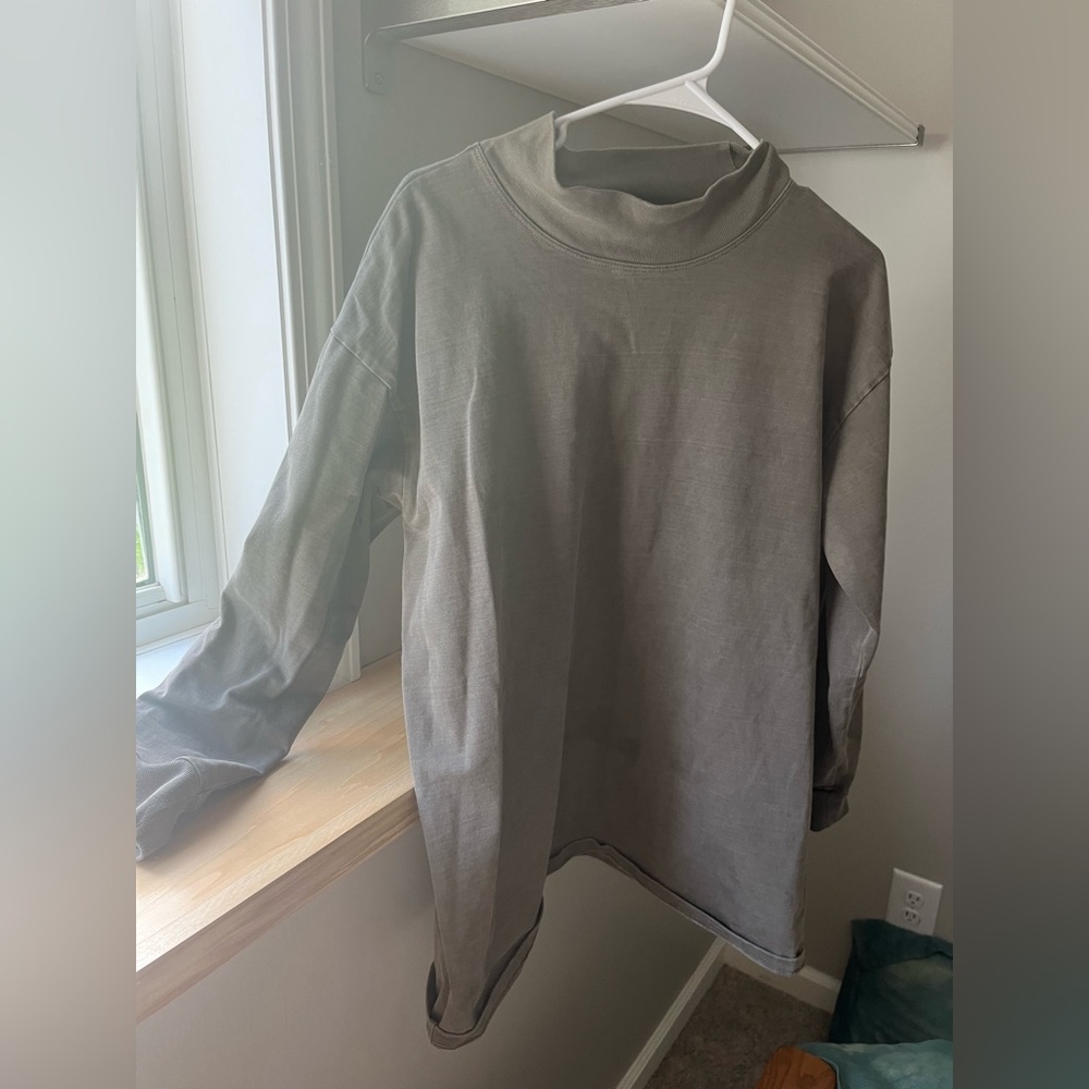 Rudy Jude Adult Gardeners shirt